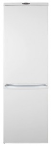 DON R 291 белый Холодильник Фото, характеристики