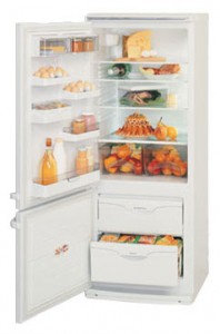 ATLANT МХМ 1803-02 Холодильник Фото, характеристики