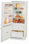 ATLANT МХМ 1803-02 Tủ lạnh \ đặc điểm, ảnh