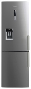 Samsung RL-56 GWGMG Buzdolabı fotoğraf, özellikleri