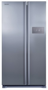 Samsung RS-7527 THCSL Kjøleskap Bilde, kjennetegn