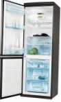Electrolux ENB 32433 X Холодильник \ характеристики, Фото