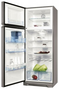 Electrolux END 42395 X Холодильник Фото, характеристики