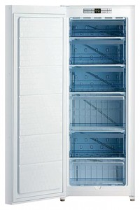 Kaiser G 16243 Холодильник Фото, характеристики