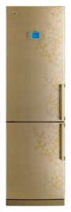 LG GR-B469 BVTP Refrigerator larawan, katangian