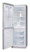 LG GR-B359 BQA Refrigerator larawan, katangian
