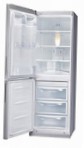 LG GR-B359 BQA Холодильник \ характеристики, Фото