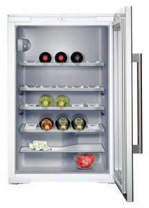 Siemens KF18WA43 Холодильник Фото, характеристики