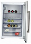 Siemens KF18WA43 Холодильник \ Характеристики, фото