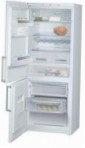 Siemens KG46NA00 Холодильник \ Характеристики, фото