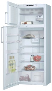 Siemens KD40NX00 Tủ lạnh ảnh, đặc điểm