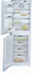 Siemens KI32NA40 Tủ lạnh \ đặc điểm, ảnh