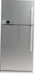 LG GR-B492 YCA Buzdolabı \ özellikleri, fotoğraf