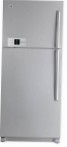 LG GR-B492 YLQA Холодильник \ характеристики, Фото