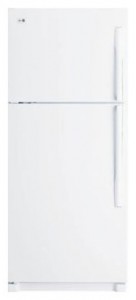 LG GR-B562 YCA 冷蔵庫 写真, 特性