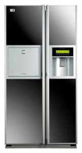 LG GR-P227 ZGKA Холодильник фото, Характеристики