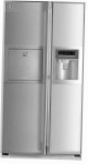 LG GR-P 227 ZSBA Холодильник \ характеристики, Фото