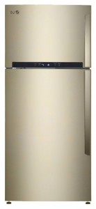 LG GN-M702 GEHW 冷蔵庫 写真, 特性