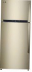 LG GN-M702 GEHW Buzdolabı \ özellikleri, fotoğraf