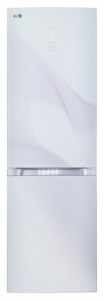 LG GA-B439 TGKW Хладилник снимка, Характеристики