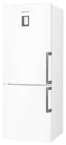 Vestfrost VF 466 EW Холодильник Фото, характеристики