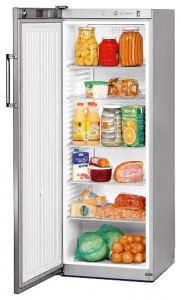 Liebherr FKvsl 3610 Kjøleskap Bilde, kjennetegn
