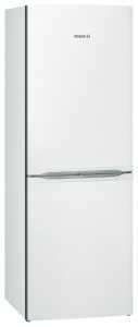Bosch KGN33V04 Хладилник снимка, Характеристики