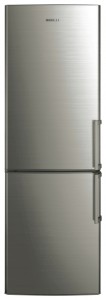 Samsung RL-33 SGMG Refrigerator larawan, katangian
