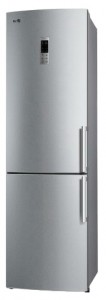 LG GA-E489 ZAQZ Ψυγείο φωτογραφία, χαρακτηριστικά