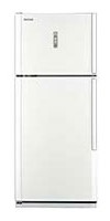 Samsung RT-53 EASW Refrigerator larawan, katangian
