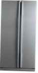 Samsung RS-20 NRPS Køleskab \ Egenskaber, Foto