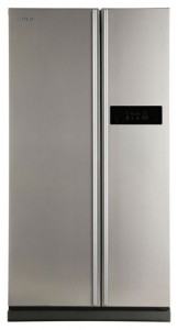 Samsung RSH1NTRS Buzdolabı fotoğraf, özellikleri