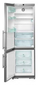 Liebherr CBesf 4006 Buzdolabı fotoğraf, özellikleri