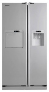 Samsung RSJ1FEPS Refrigerator larawan, katangian