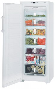 Liebherr GN 2713 Refrigerator larawan, katangian