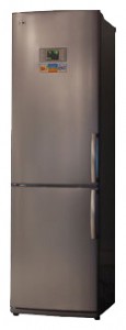 LG GA-479 UTPA Холодильник Фото, характеристики