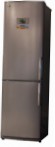 LG GA-479 UTPA Холодильник \ характеристики, Фото