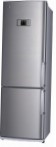 LG GA-479 ULPA Buzdolabı \ özellikleri, fotoğraf