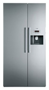 NEFF K3990X6 Хладилник снимка, Характеристики