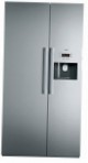 NEFF K3990X6 Buzdolabı \ özellikleri, fotoğraf