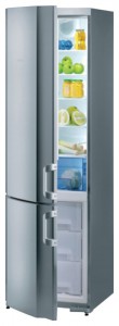 Gorenje RK 60395 DA Refrigerator larawan, katangian