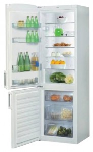 Whirlpool WBE 3712 A+WF Холодильник Фото, характеристики