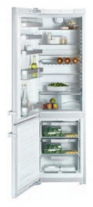Miele KFN 14923 SD Refrigerator larawan, katangian