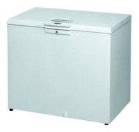 Whirlpool WH 3210 A+E Buzdolabı fotoğraf, özellikleri
