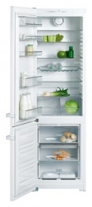 Miele KFN 12923 SD Холодильник Фото, характеристики