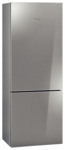 Bosch KGN57SM30U 冷蔵庫 写真, 特性