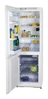 Snaige RF34SH-S10001 Tủ lạnh ảnh, đặc điểm
