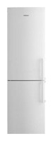 Samsung RL-46 RSCSW Refrigerator larawan, katangian
