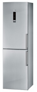 Siemens KG39NXI15 Холодильник Фото, характеристики