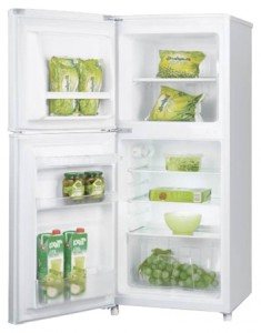 LGEN TM-115 W Tủ lạnh ảnh, đặc điểm